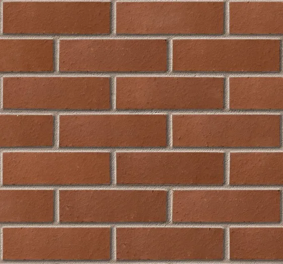 73mm ALDRIDGE SMOOTH RED