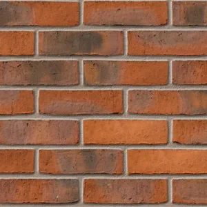 65mm BIRTLEY COMMERCIAL RED