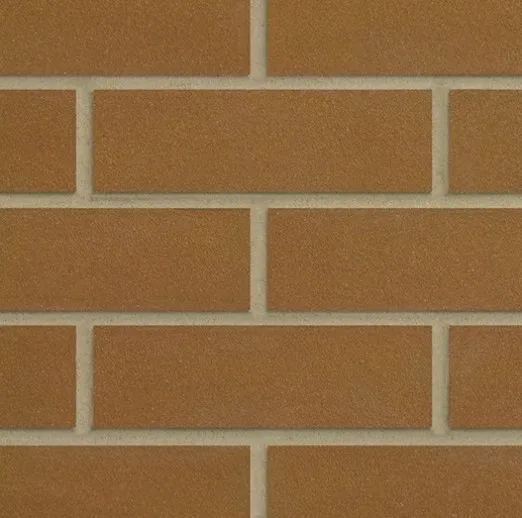 65mm GOLDEN BROWN SANDFACED
