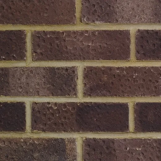 65mm LBC BRINDLE FACING