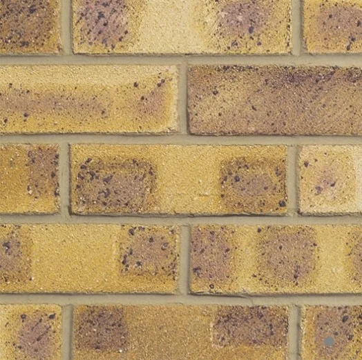 65mm LBC IRONSTONE FACING