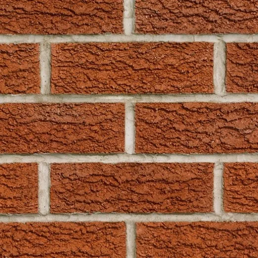 65mm LANGWITH RED RUSTIC