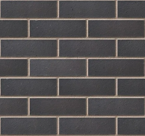 65mm SLATE BLUE SMOOTH PERFORATED (380)